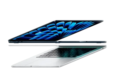 Замена USB порта Apple MacBook Air  M4 (13″, 15″)