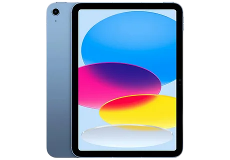 Замена кнопки Home Apple iPad 11-го поколения (A16)