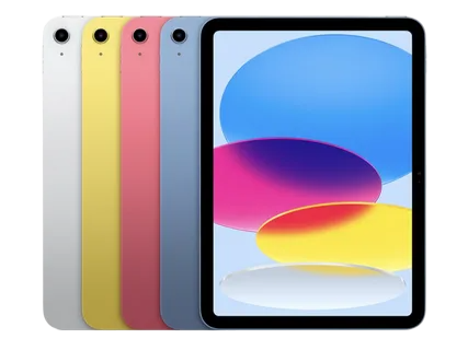 Замена кнопки Home Apple iPad 9 поколения