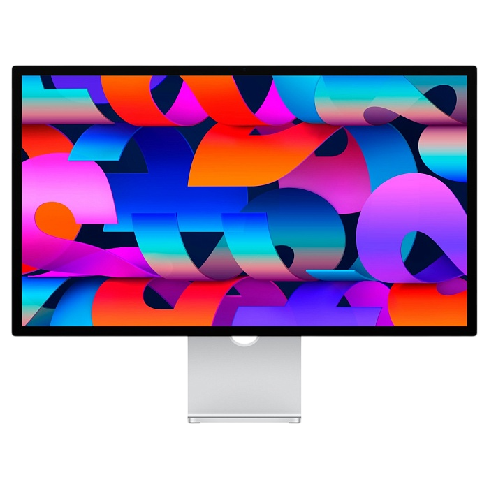 Замена процессора Apple Studio Display