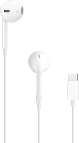Ремонт разъема зарядки Apple EarPods (USB-C Connector)