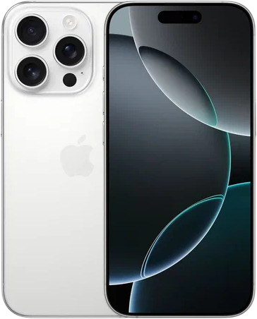 Замена стекла Apple iPhone 16 Pro в Барнауле